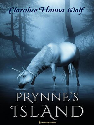 cover image of Prynne's Island
